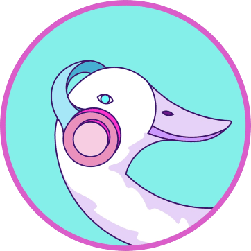 Goosebumps Radio Logo