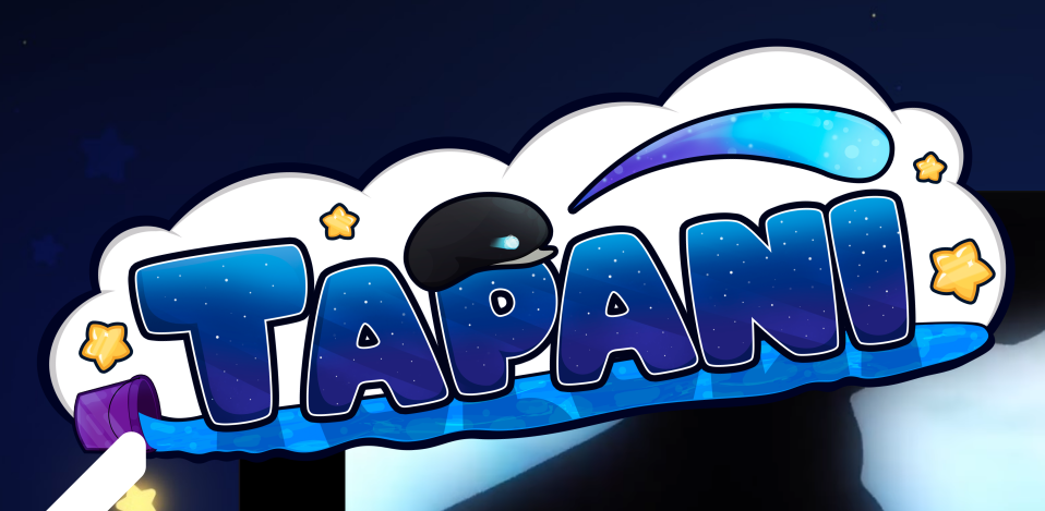 Tapani Logo